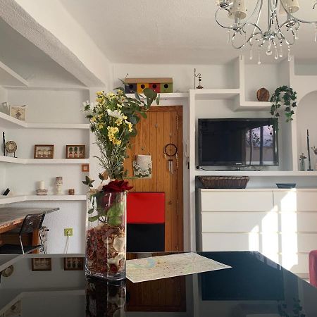 Apartament Tati Flat - "Parking Facil" Kordoba Zewnętrze zdjęcie