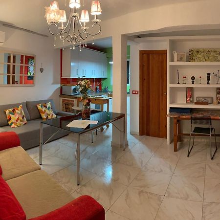 Apartament Tati Flat - "Parking Facil" Kordoba Pokój zdjęcie